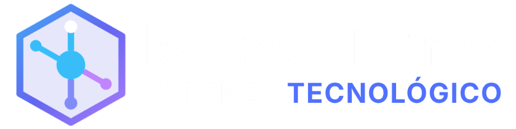 Ismael Torres - Partner Tecnológico