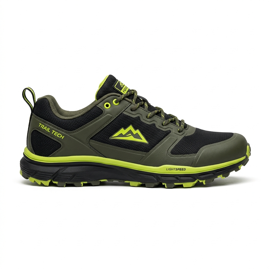 Breeze Trail Lite